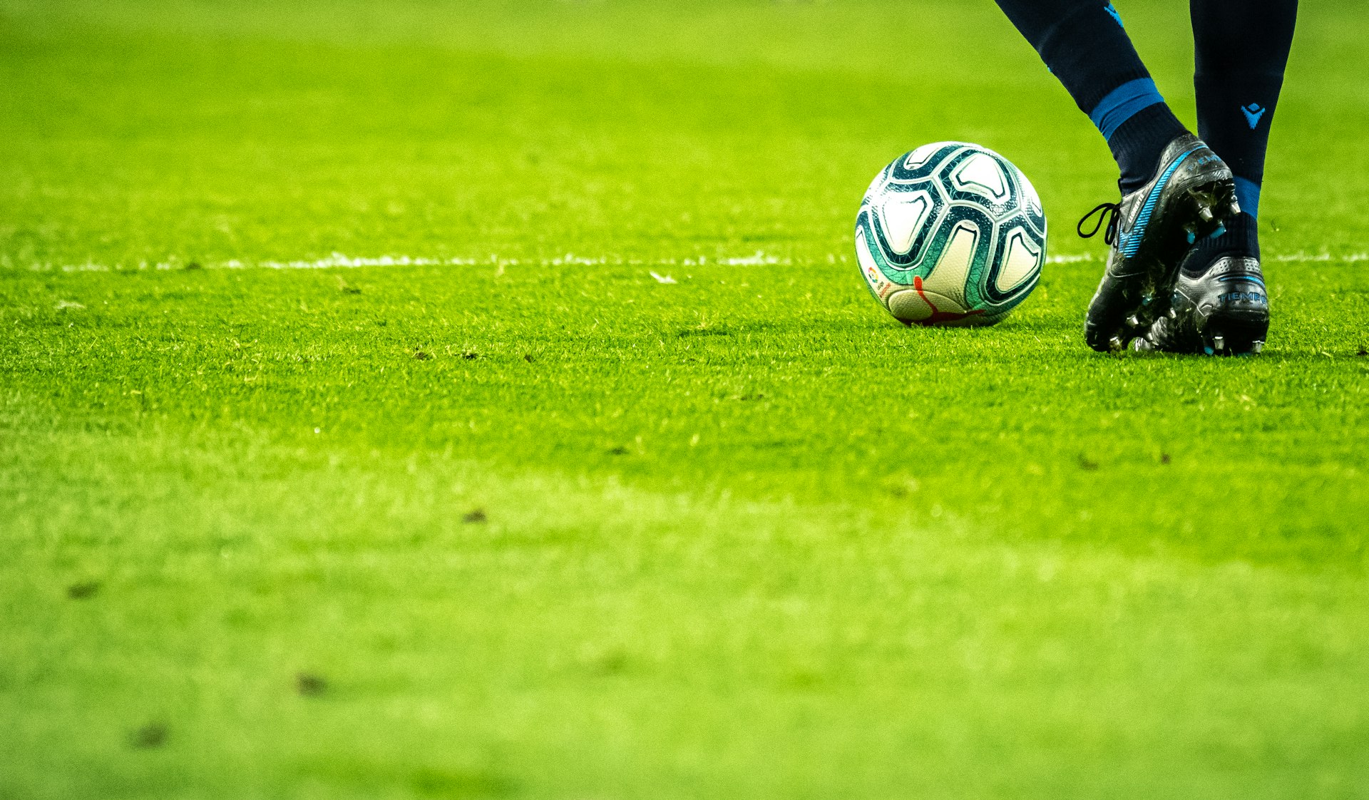 Campo da calcio