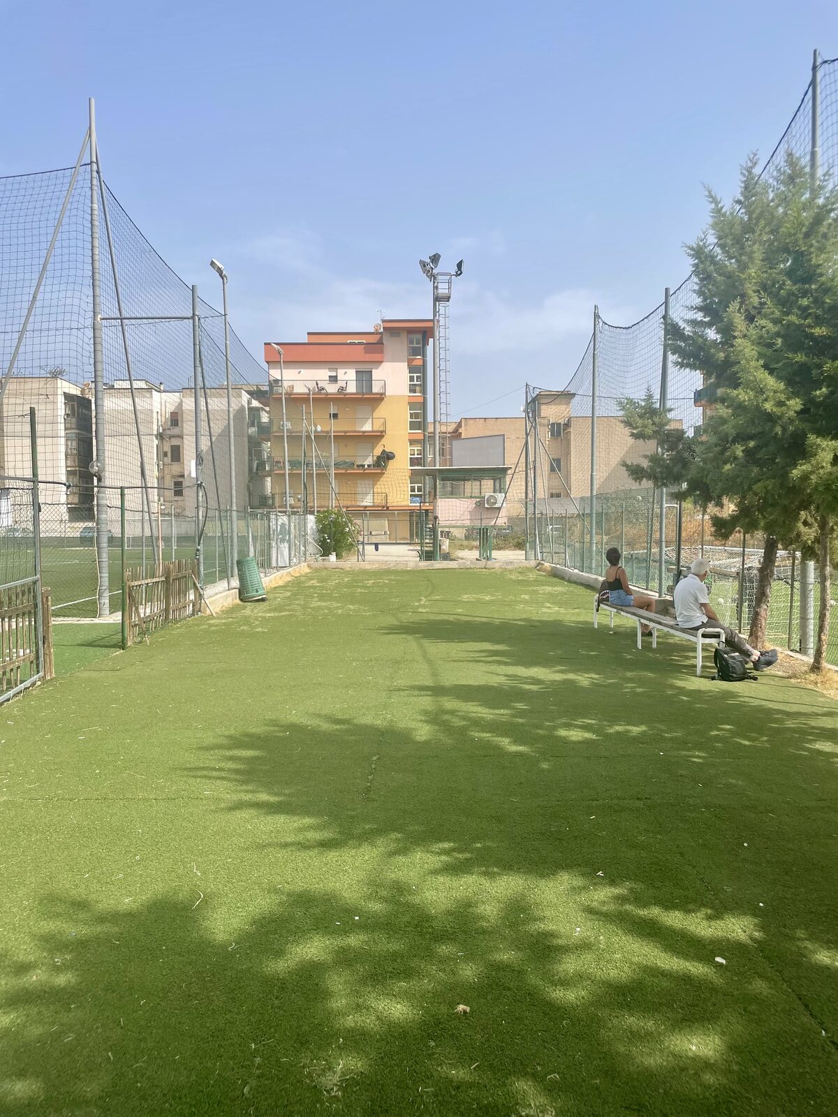 Eventi e tornei