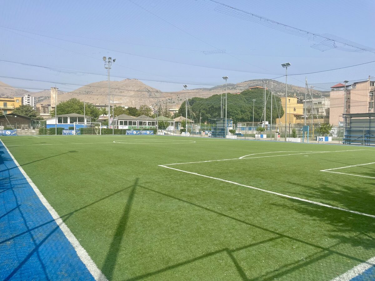 Scuola calcio